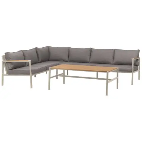 Fynd Brafab Cap Loungeset